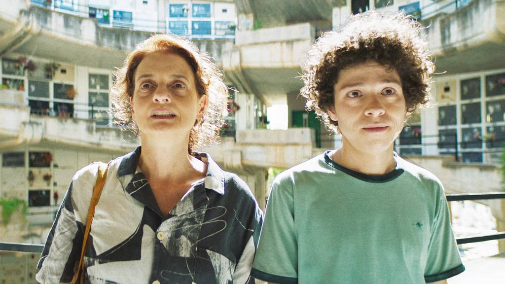 Sonhar com Leões: Filme com Denise Fraga ousa ao falar sobre eutanásia