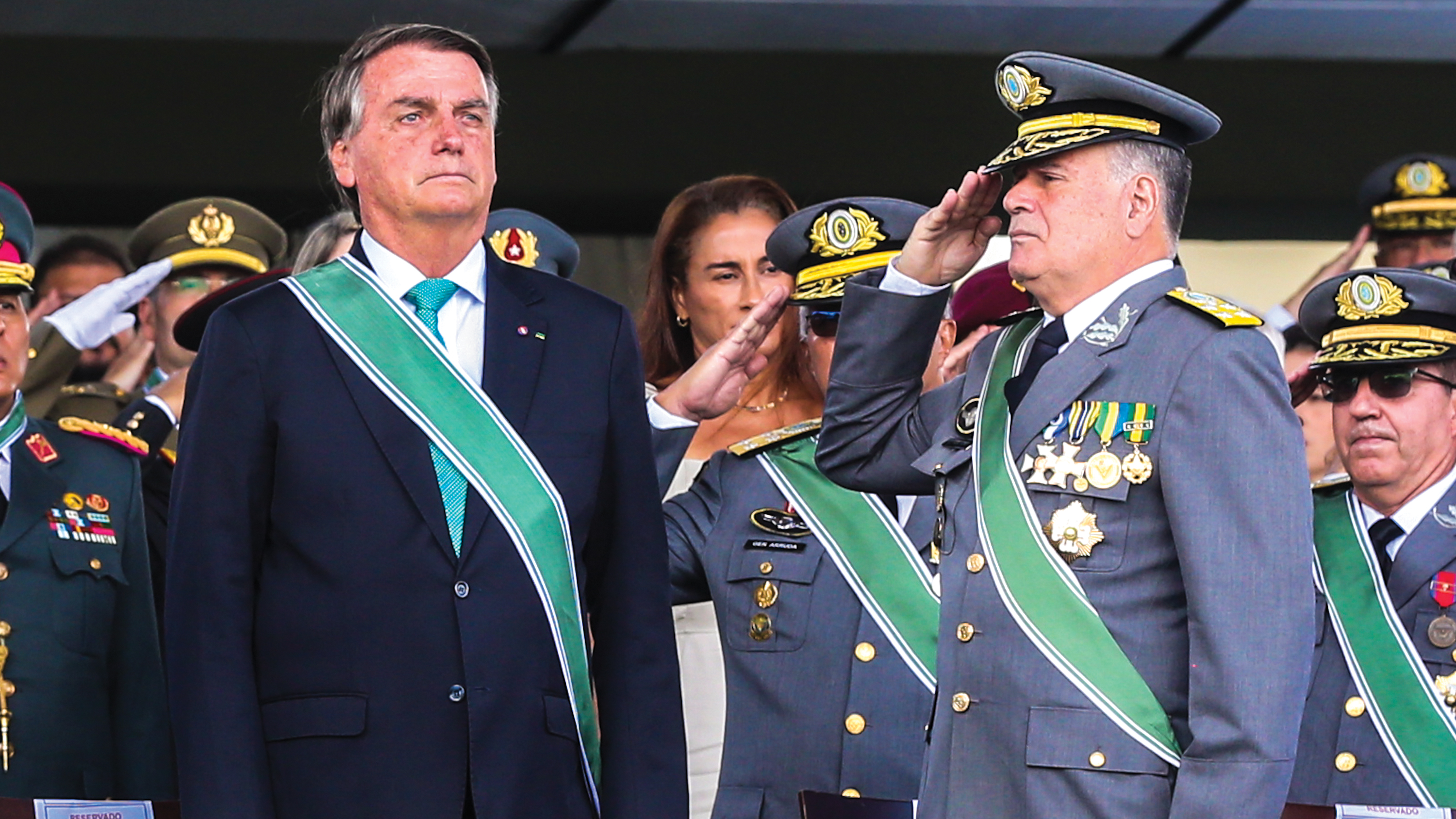 Os impactos na imagem do Exército após o envolvimento de altos oficiais na trama golpista