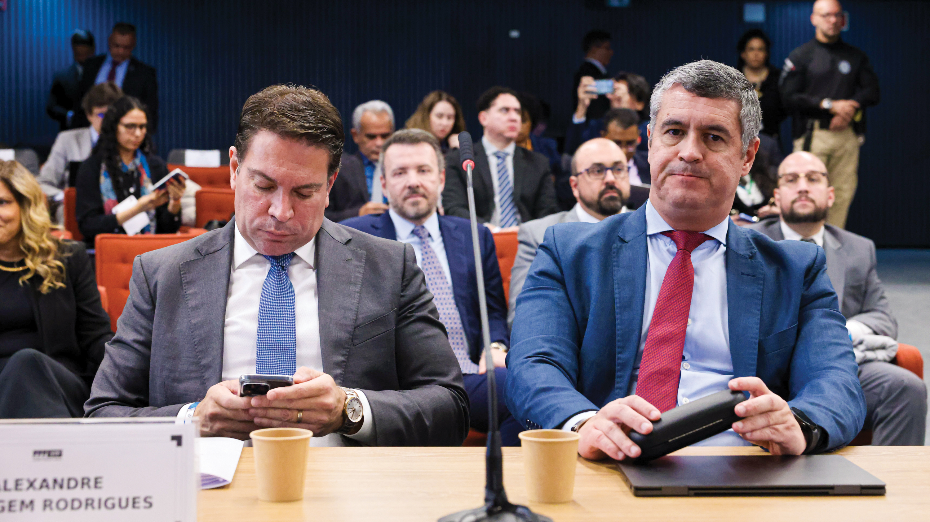 Condenação de Ramagem deve aumentar ainda mais as tensões entre Congresso e STF