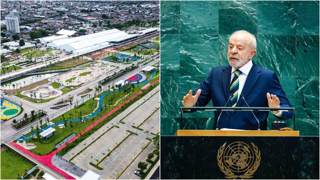 Carta ao Leitor: Corrida contra o tempo