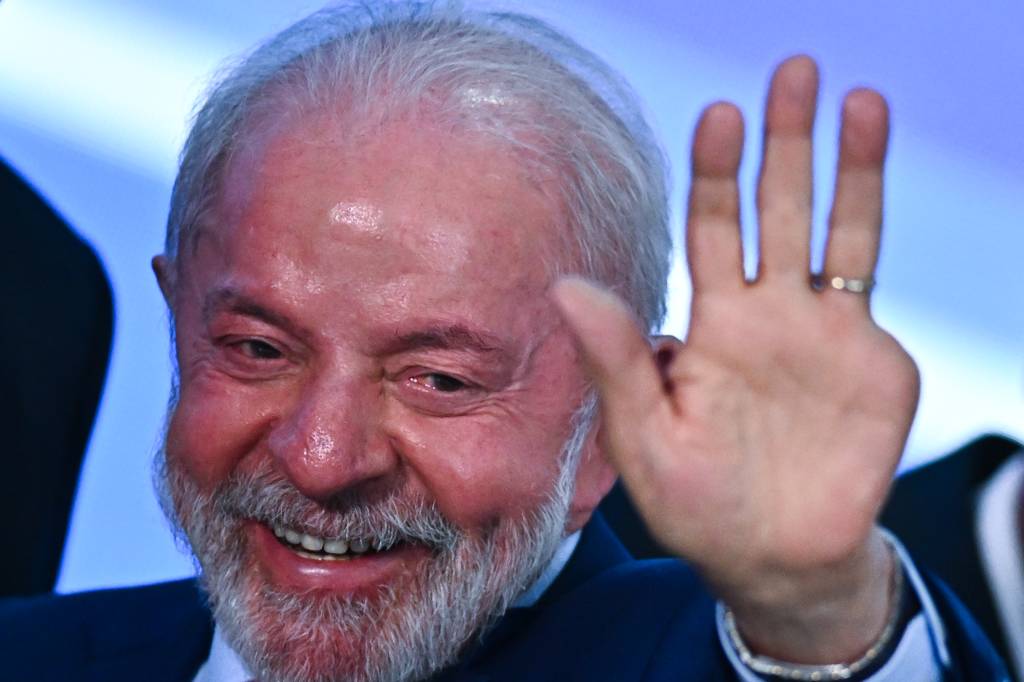 A novidade que melhora as chances de Lula a um ano da eleição