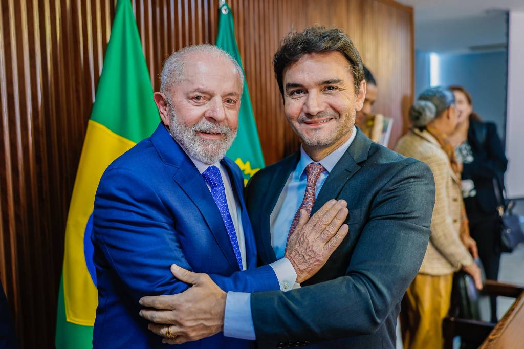 A promessa ousada de Celso Sabino antes de possível saída do governo Lula