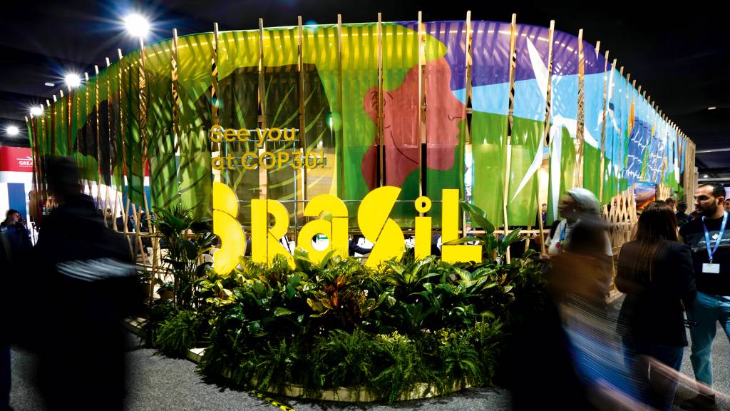 Brasil corre contra o tempo para vencer últimos desafios na organização da COP30