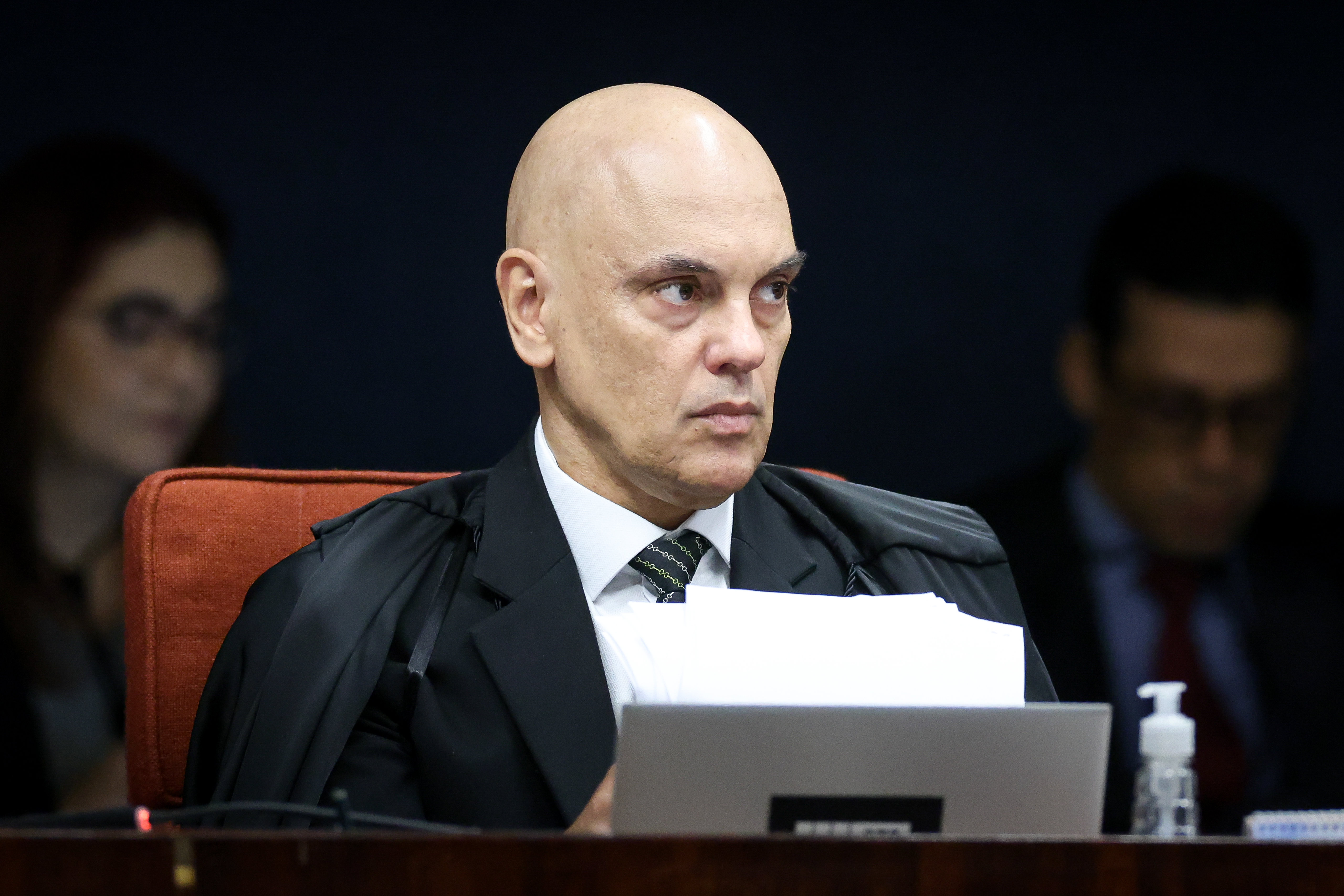 STF volta a julgar réus da trama golpista e Haddad fala no Senado