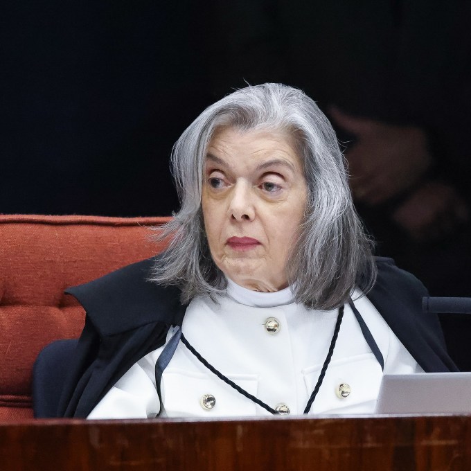 Por que temos que falar do cabelo da ministra Cármen Lúcia?