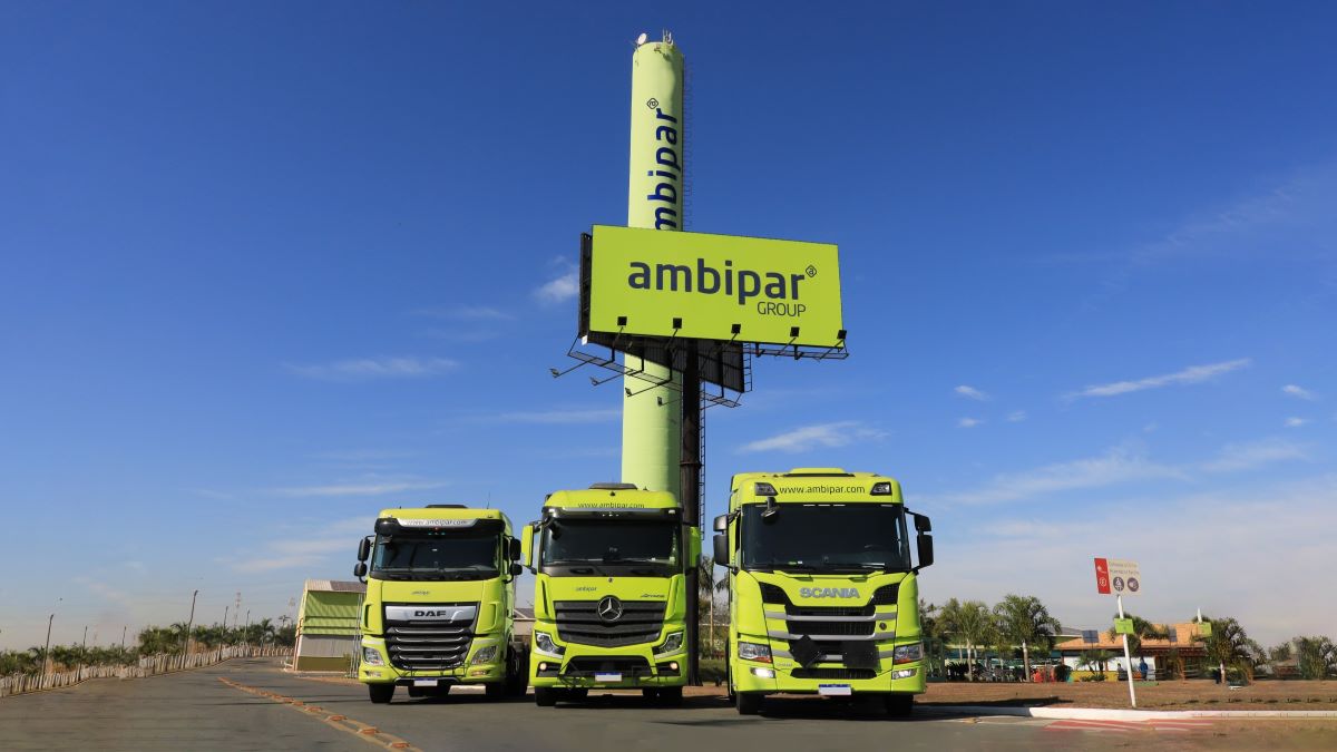COEs da Ambipar oferecidos pela XP Investimentos dão prejuízo de até 93%