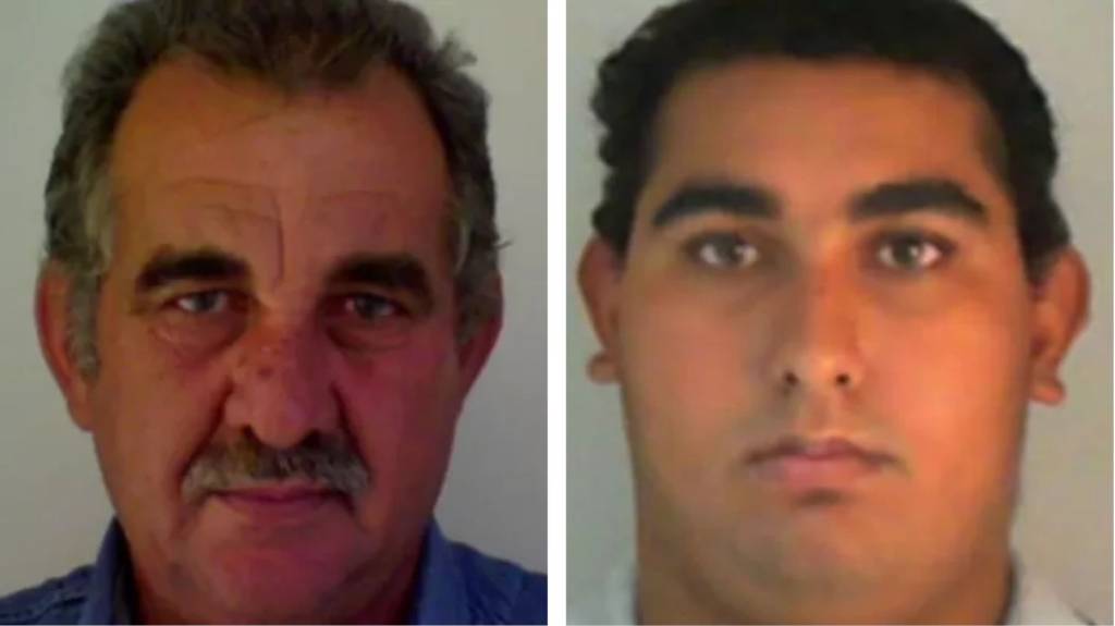 Mortos ao cobrar dívida no PR: polícia investiga pelo menos cinco pessoas