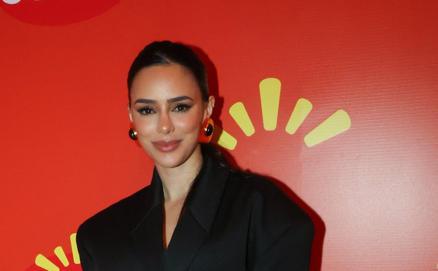 Mulher de Neymar ganha ‘vale-night’ e enche o cofre no The Town