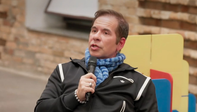 Leandro Hassum celebra 11 anos de cirurgia bariátrica e diz seguir na luta diária