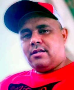 Giovanni Vicente: na mira do FBI