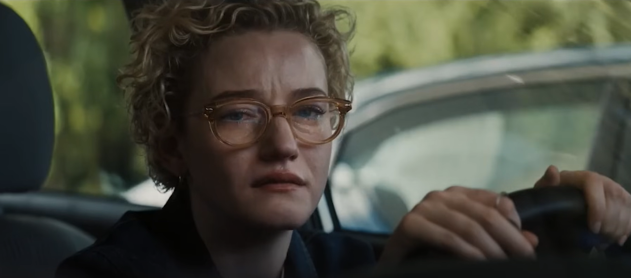 Cena de 'A Hora do Mal'