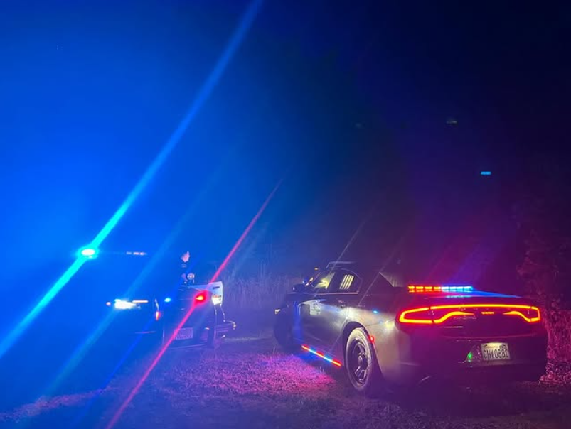 Helicóptero com quatro soldados do Exército dos EUA cai em Washington