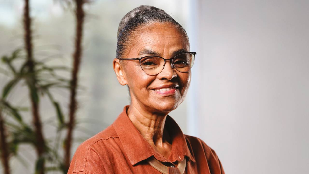 Marina Silva