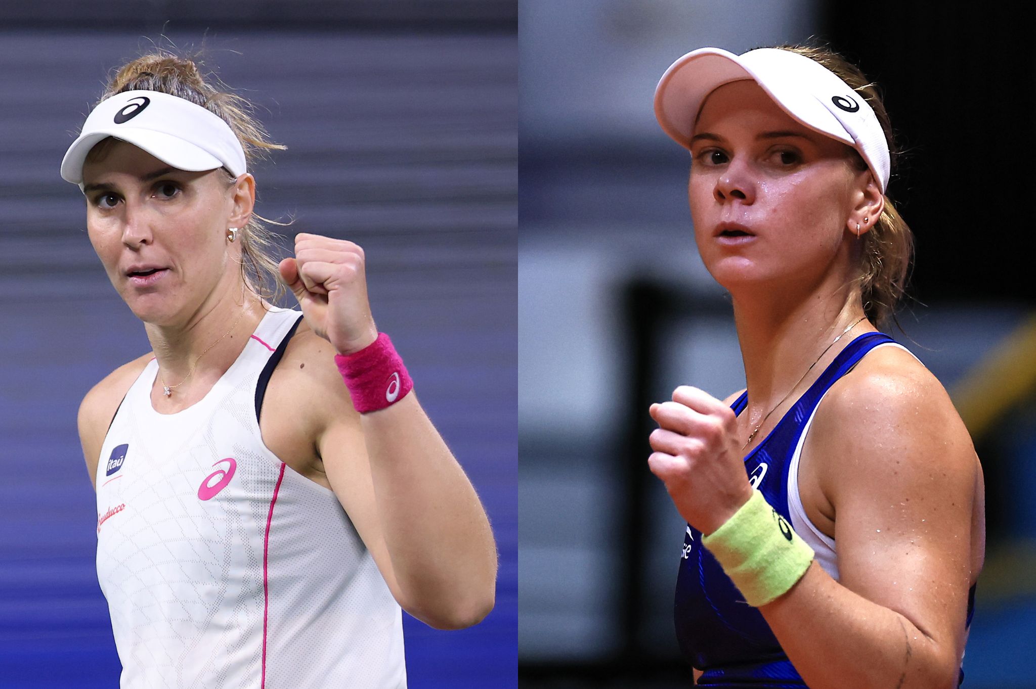 Bia Haddad Maia x Laura Pigossi: horário e onde assistir à partida pelo SP Open hoje