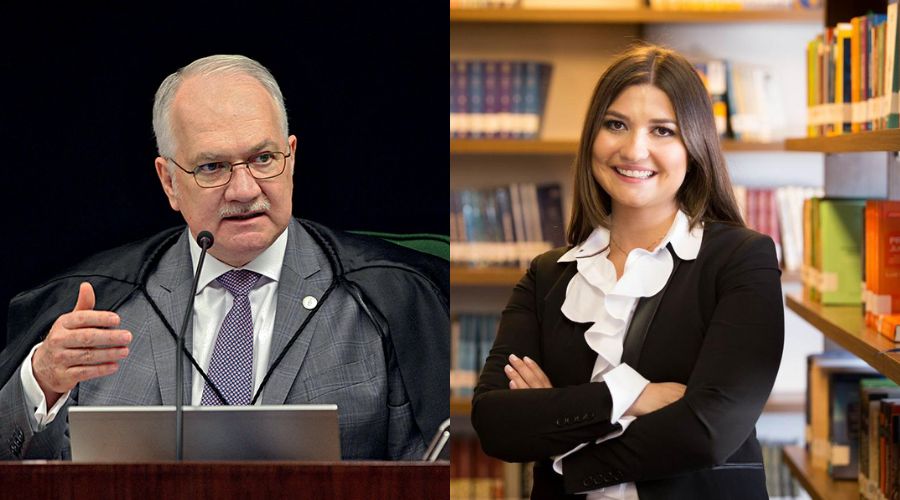 Filha de ministro do STF é xingada e agredida em Curitiba