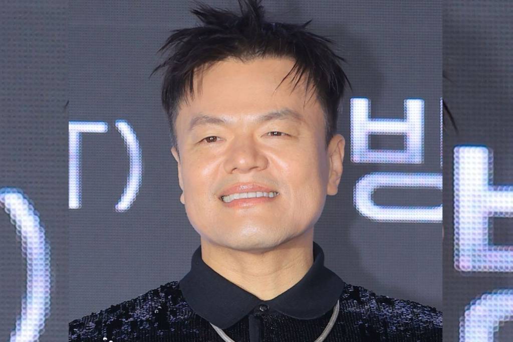 K-pop no poder: Park Jin-young assume comitê de cultura na Coreia