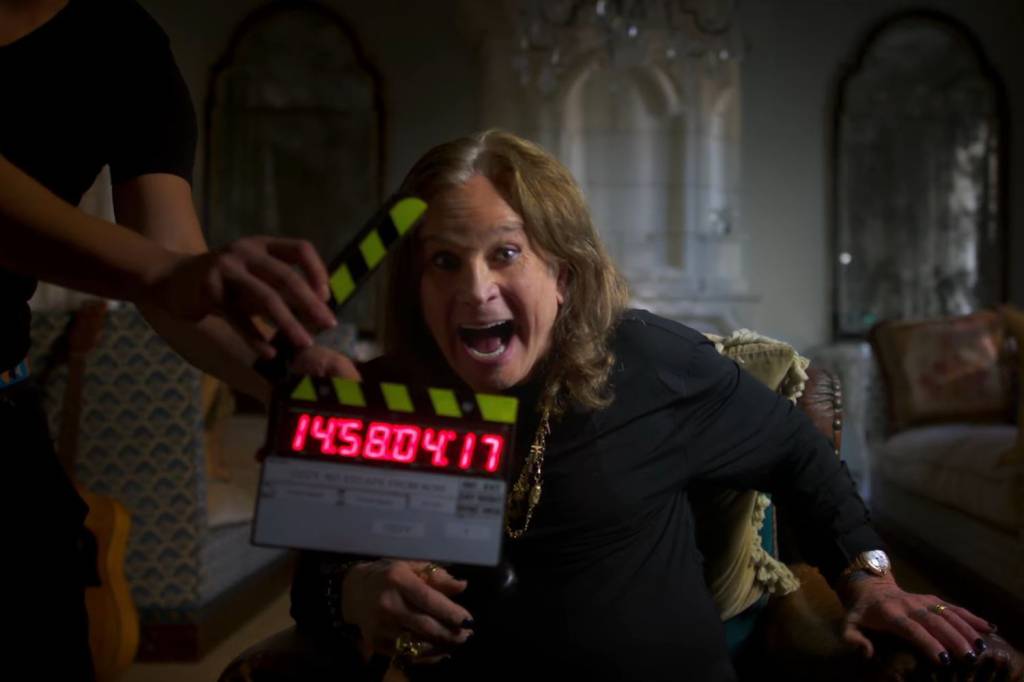 Trailer revela documentário sobre os últimos anos de vida de Ozzy Osbourne