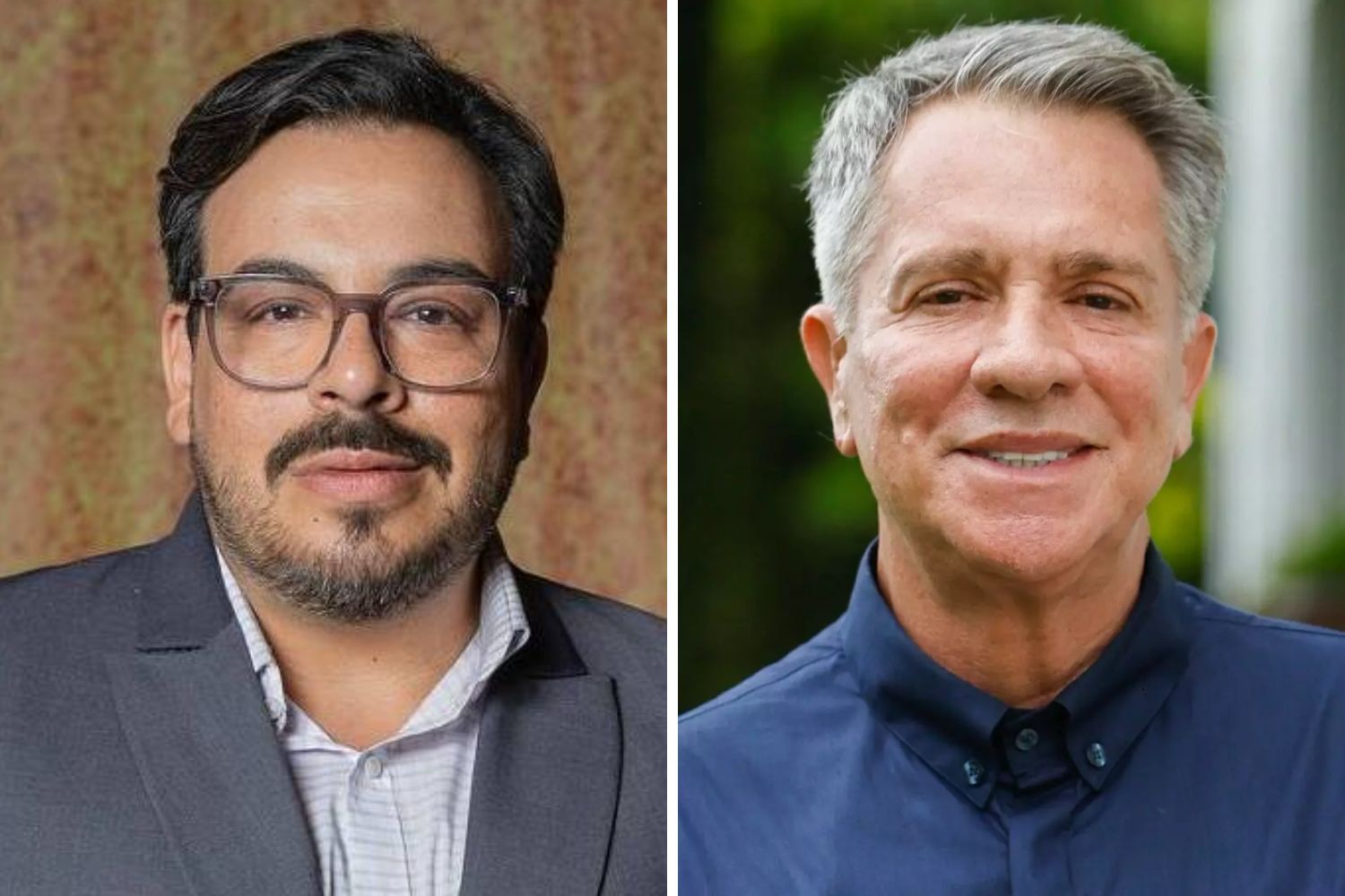 O novo casal gay que vai roubar a cena das lésbicas de Vale Tudo