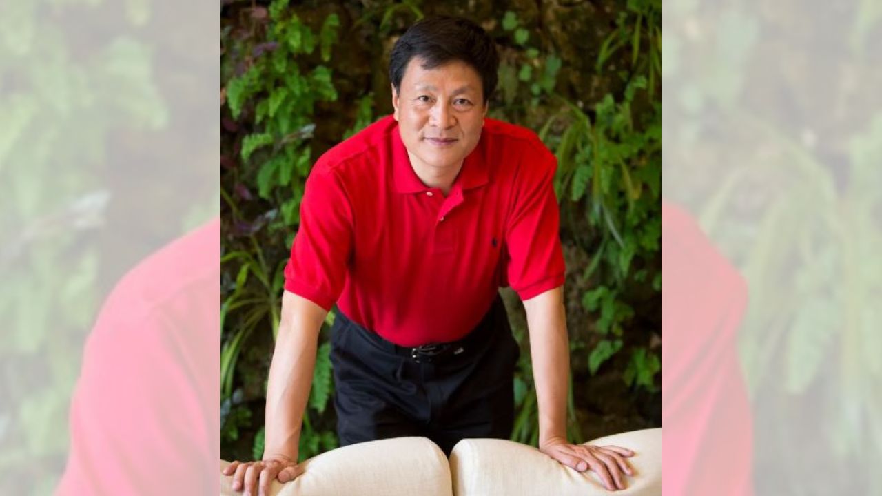 Quem era o arquiteto Kongjian Yu, criador da ‘cidade-esponja’, vítima de acidente aéreo no Pantanal?
