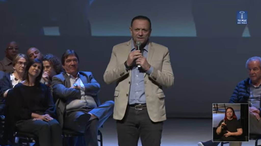 Trump é ‘o maior líder fascista do século XXI’, diz presidente do PT