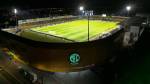 Estádio Municipal José Maria de Campos Maia