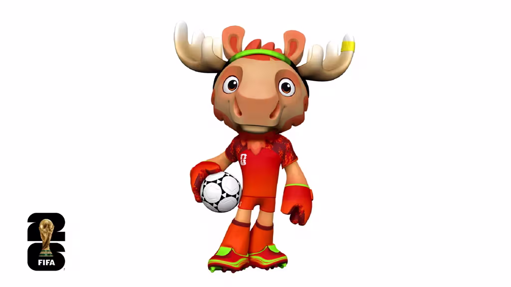 FIFA-World-Cup-26-mascot-Maple