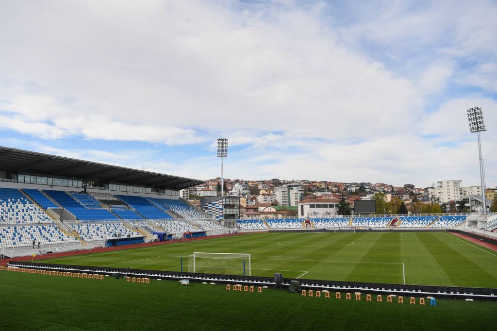 Kosovo x Suécia nas Eliminatórias: onde assistir, horário e escalações