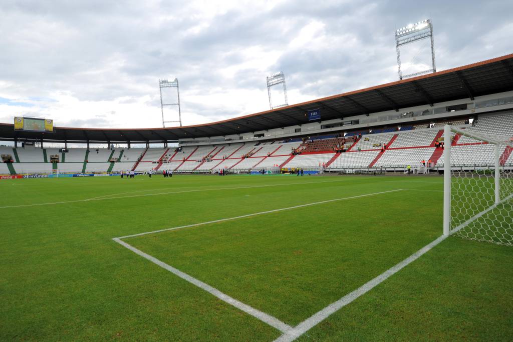 Once Caldas x Del Valle: onde assistir, horário e escalações