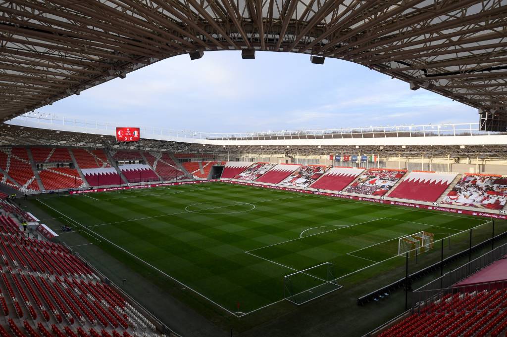 Israel x Itália nas Eliminatórias: onde assistir, horário e escalações