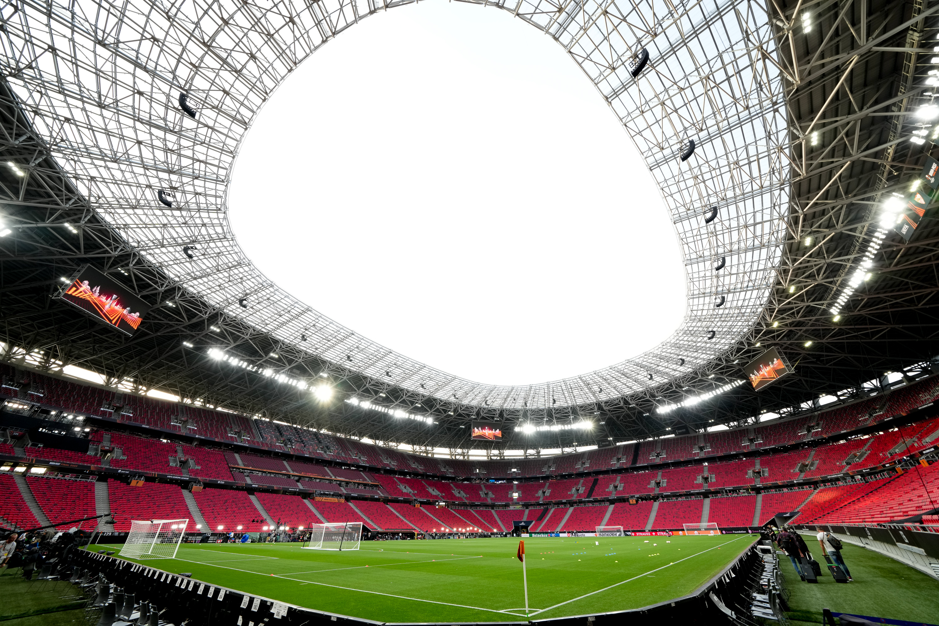 Hungria x Portugal nas Eliminatórias: onde assistir, horário e escalações