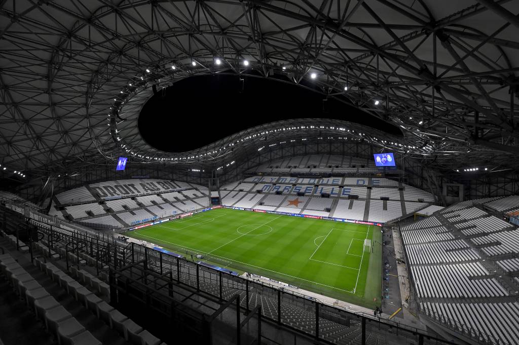 Marseille x Atalanta na Champions: onde assistir, horário e escalações