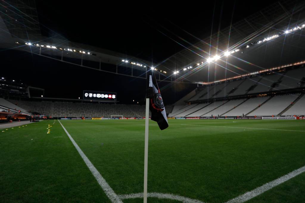 Corinthians x Atlético no Brasileirão: onde assistir, horário e escalações