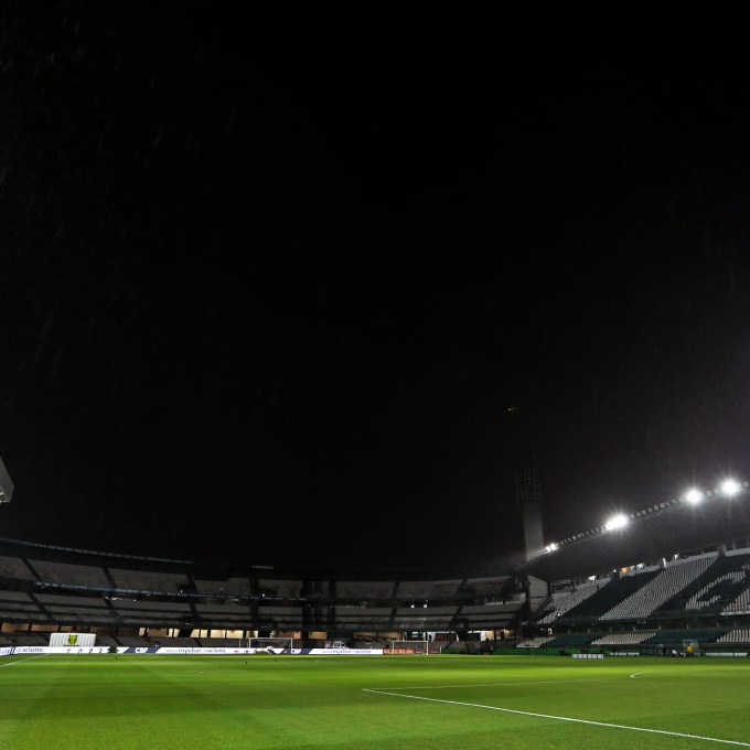 Coritiba x Cruzeiro no Brasileirão: onde assistir, horário e escalações