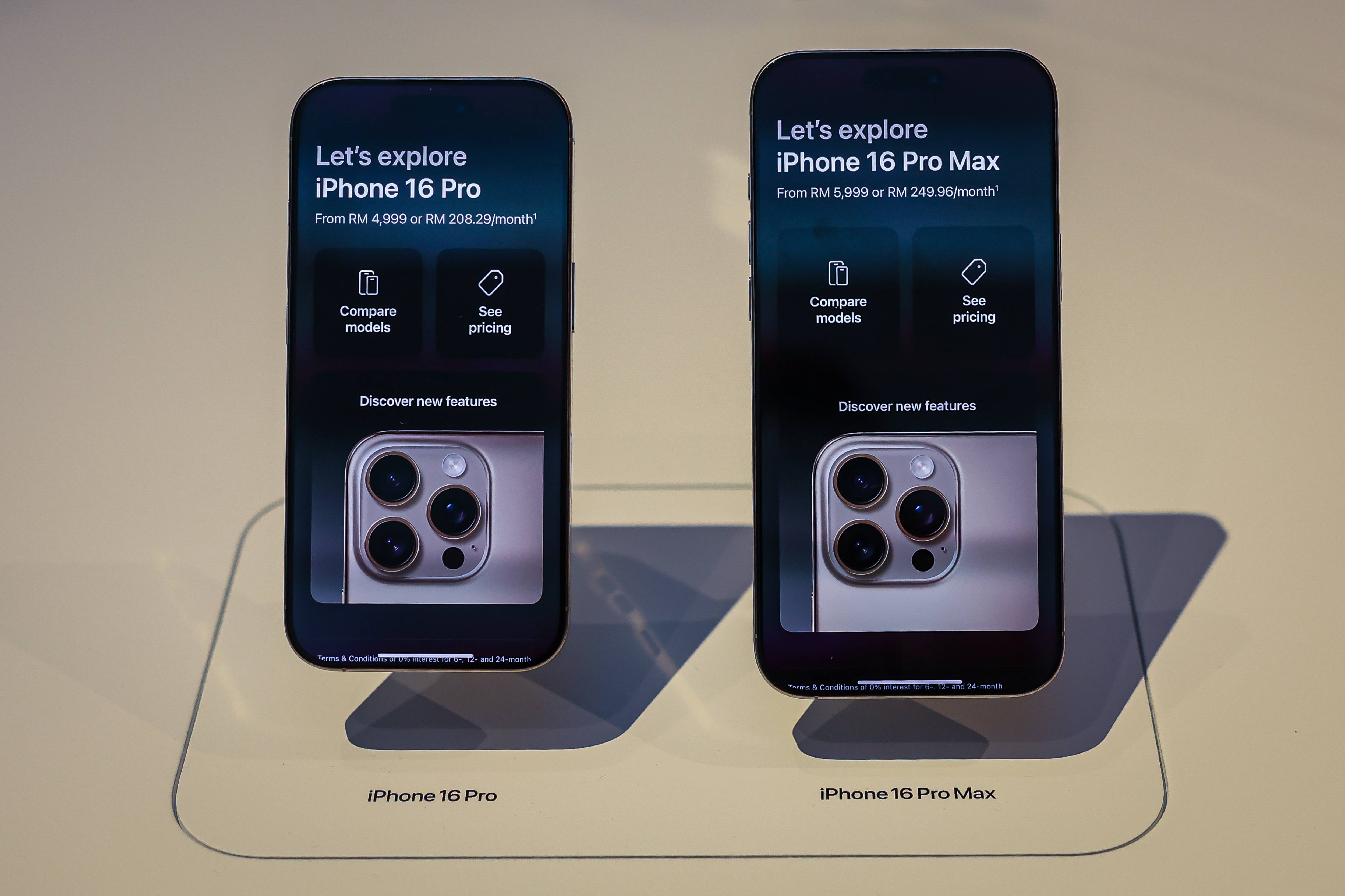 Os aparelhos Apple que devem ser descontinuados na semana que vem