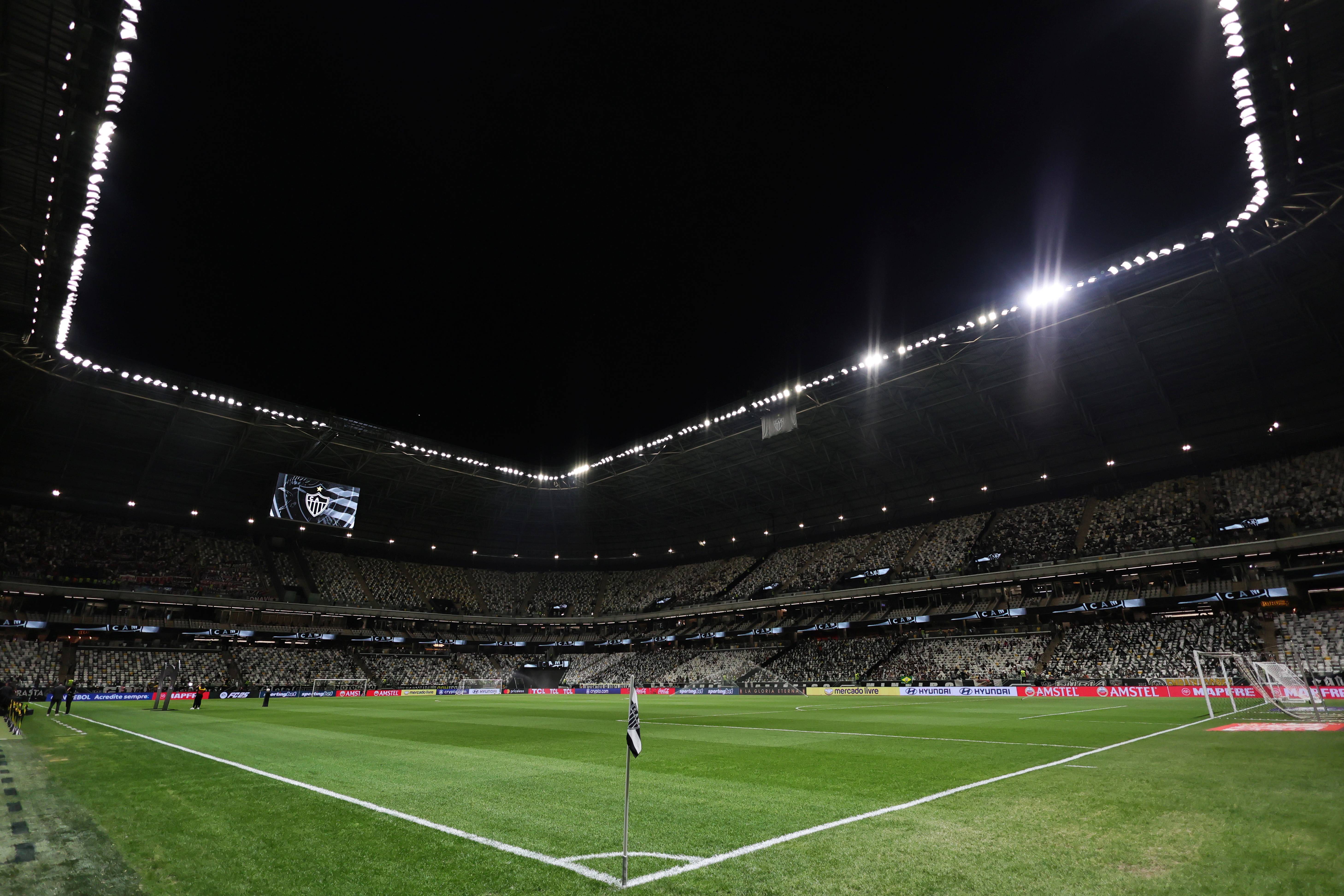 Atlético-MG x Juventude na Copa do Brasil: onde assistir, horário e escalações