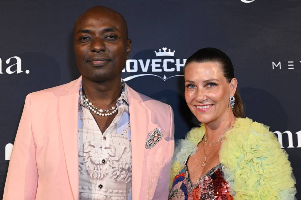 O desabafo de princesa da Noruega sobre preconceito contra marido