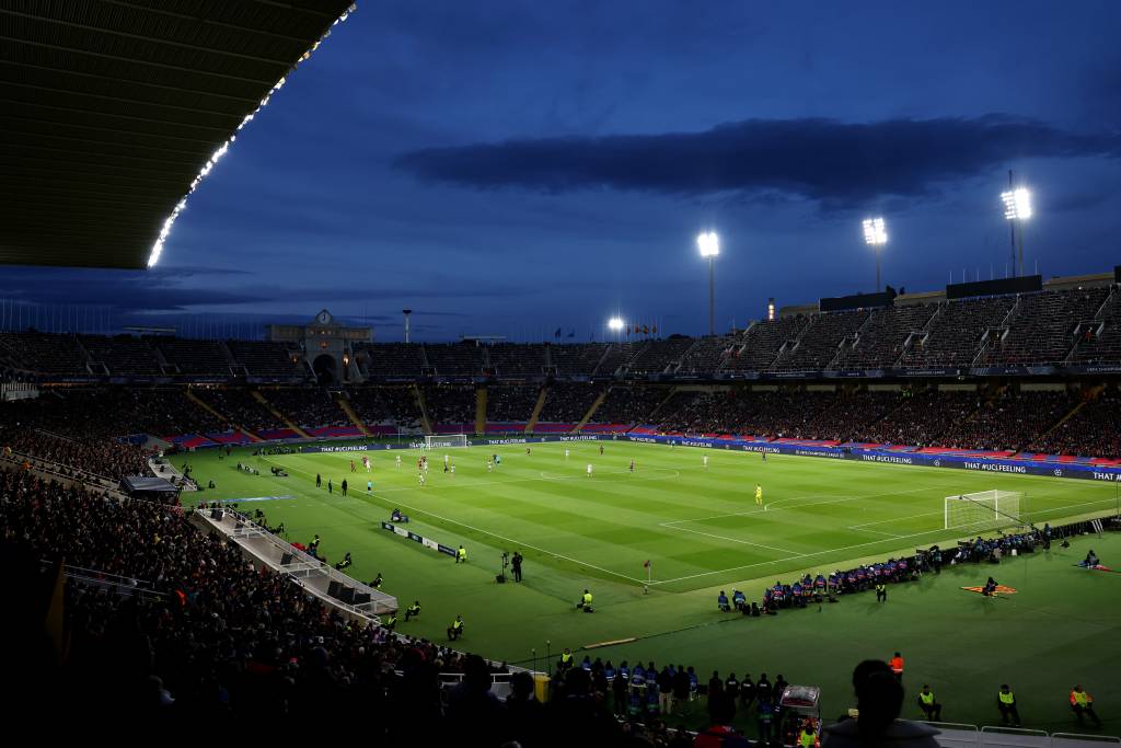 Barcelona x PSG na Champions: onde assistir, horário e escalações