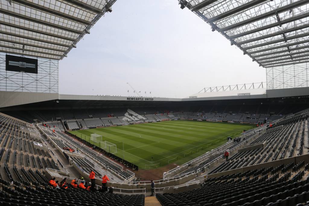 Newcastle x Tottenham: onde assistir, horário e escalações