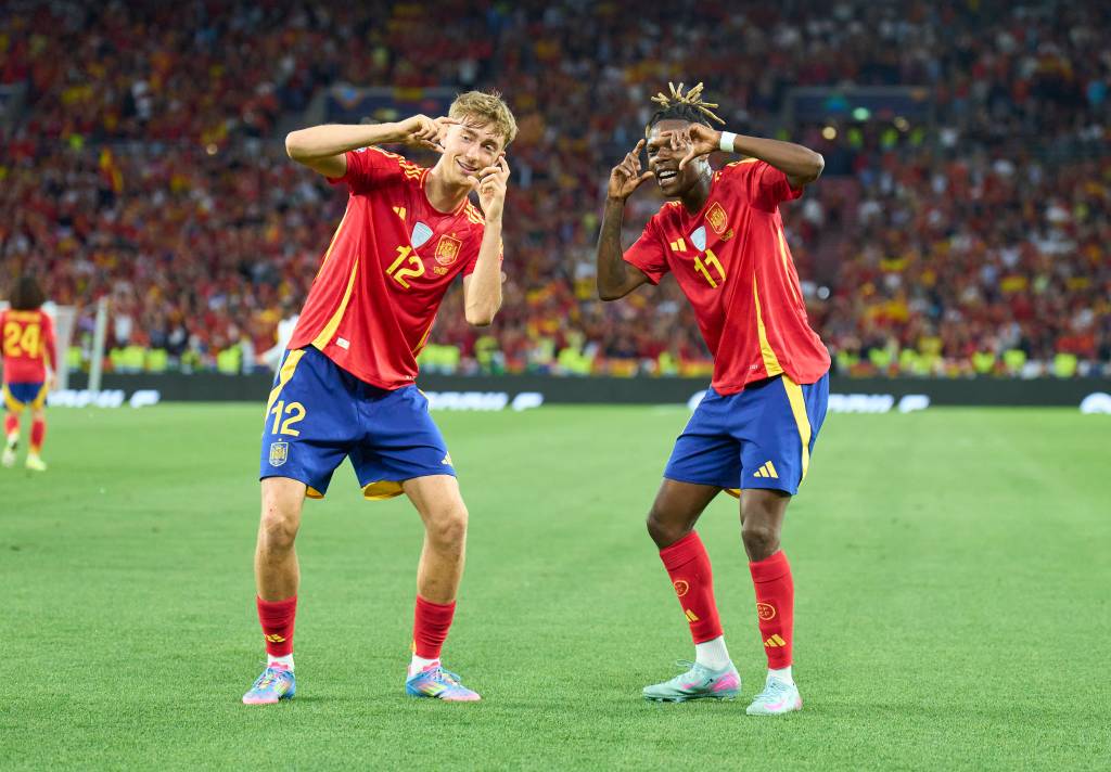 Jogos de hoje, domingo, 7 de setembro: onde assistir futebol ao vivo e horários