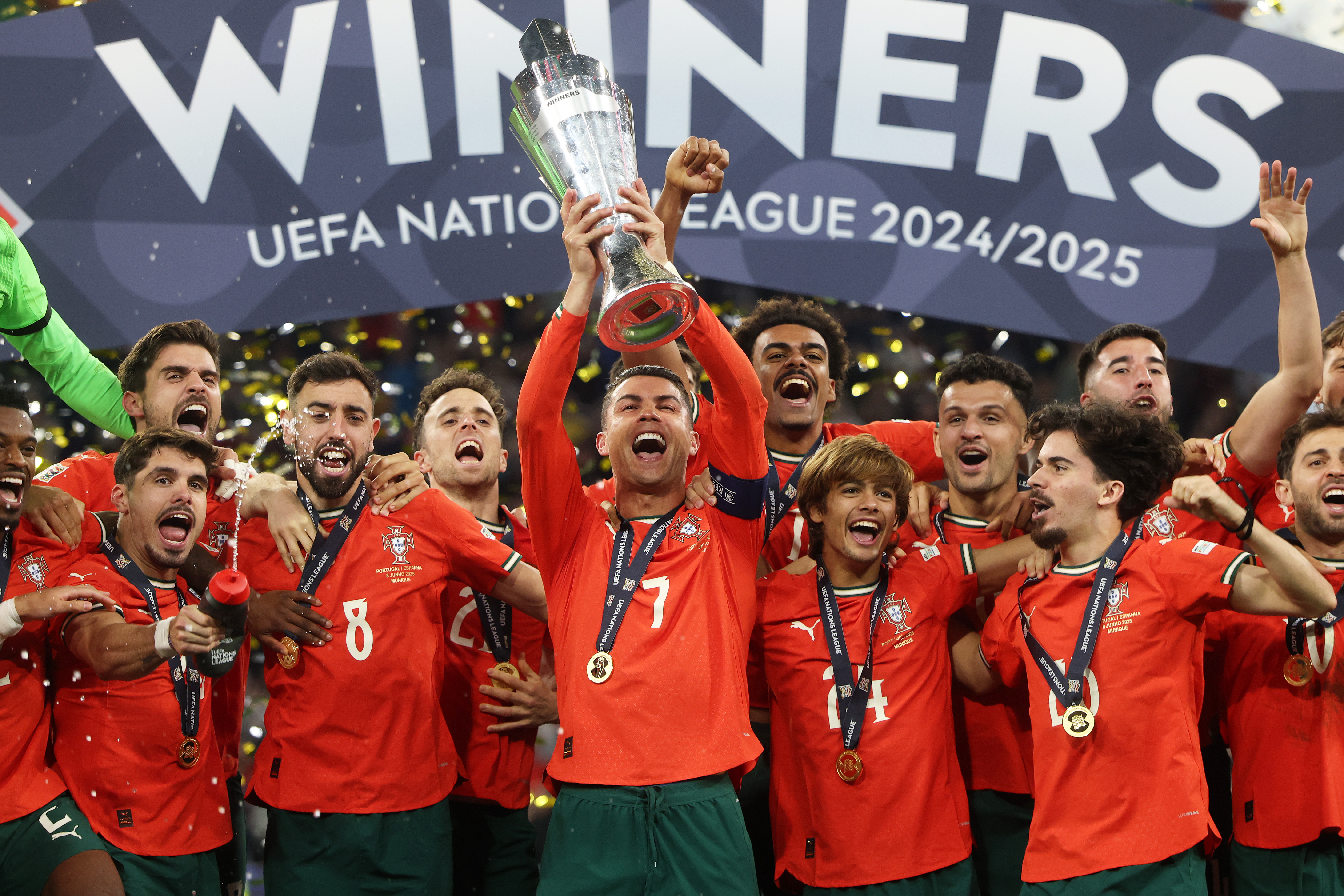 Armênia x Portugal nas Eliminatórias: onde assistir, horário e escalações