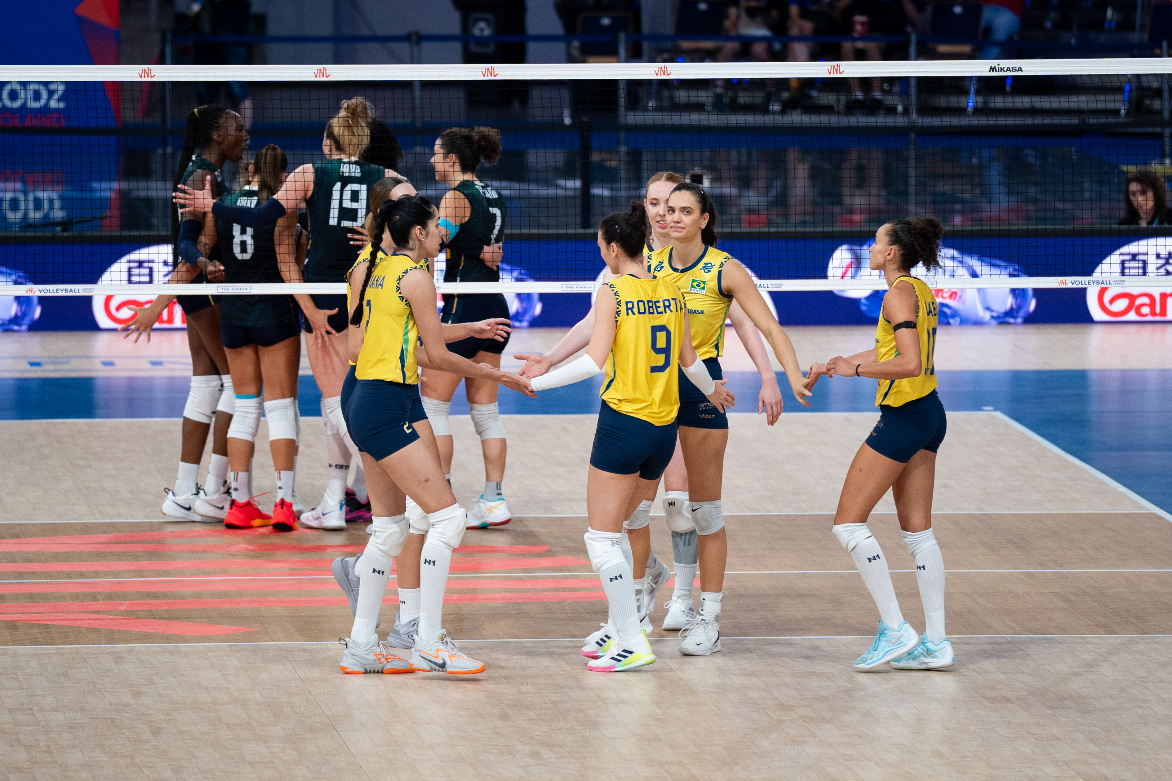 Mundial Feminino de Vôlei: saiba a data, horário e onde assistir à semifinal entre Brasil x Itália
