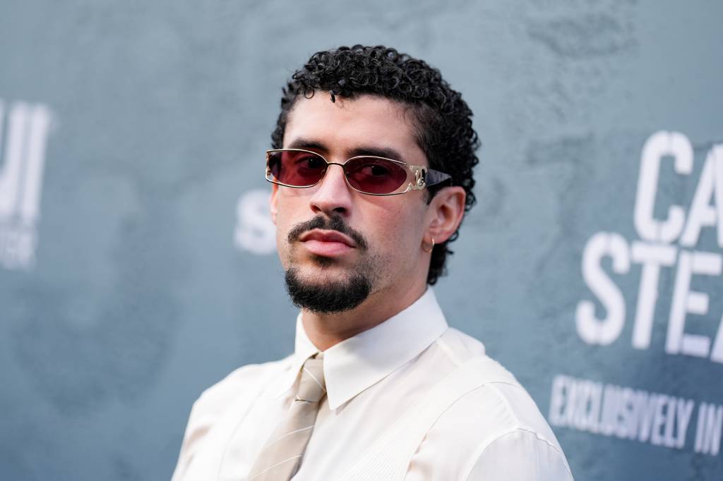 Como Trump pode transformar Super Bowl de Bad Bunny em armadilha do ICE