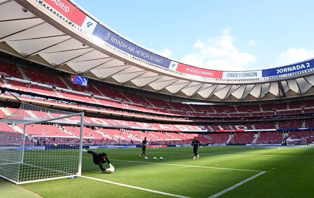 Saiba onde será a final da Champions League 2026/27