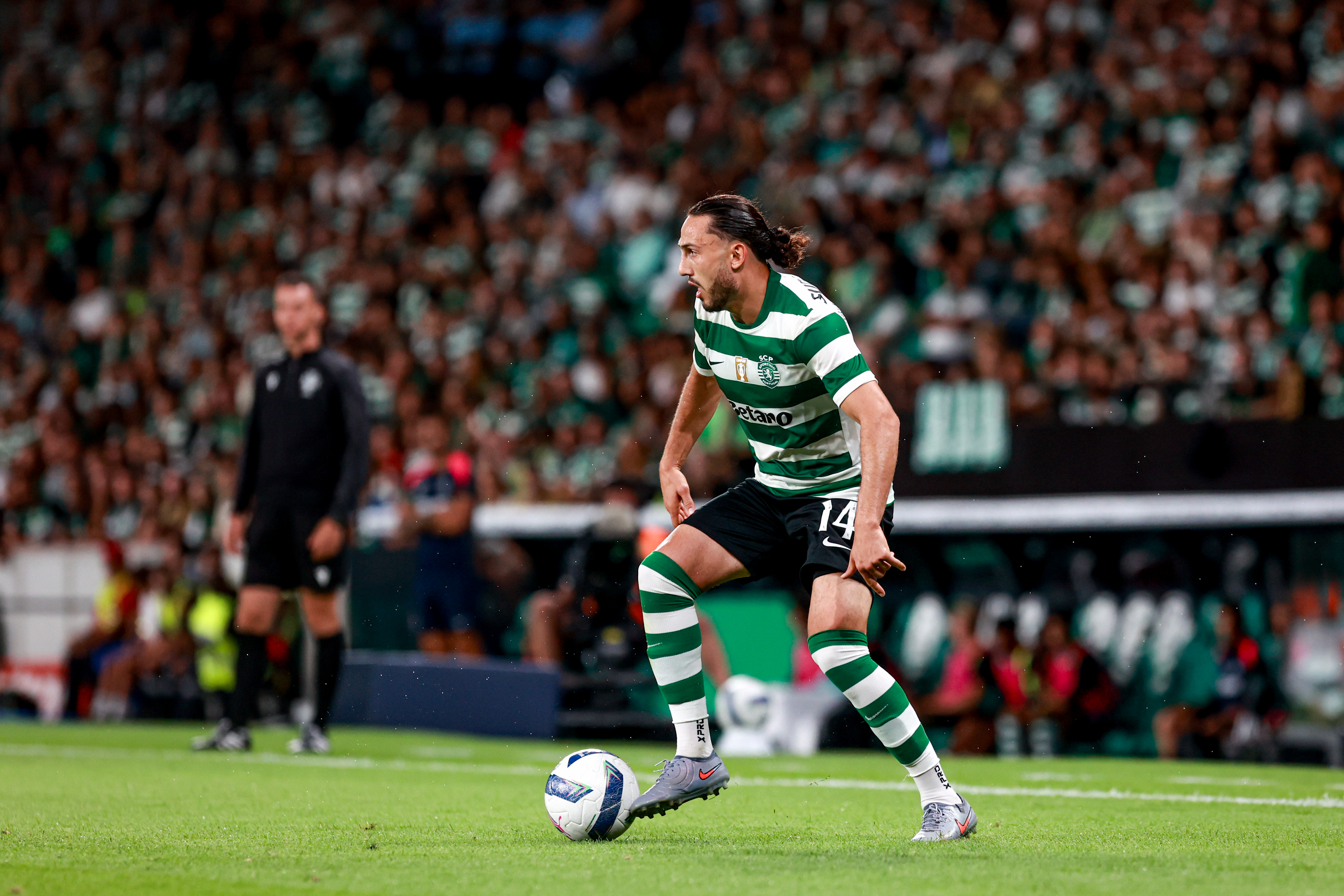 Famalicão x Sporting: onde assistir, horário e escalações