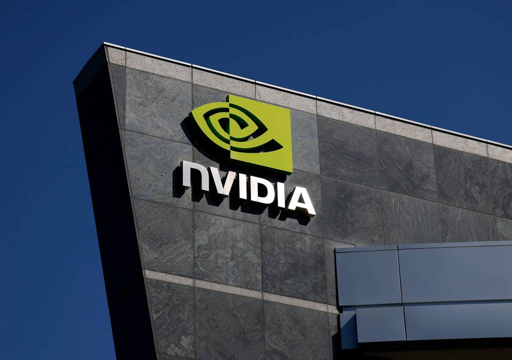 Nvidia se torna primeira empresa a valer US$ 5 trilhões – o dobro do PIB do Brasil
