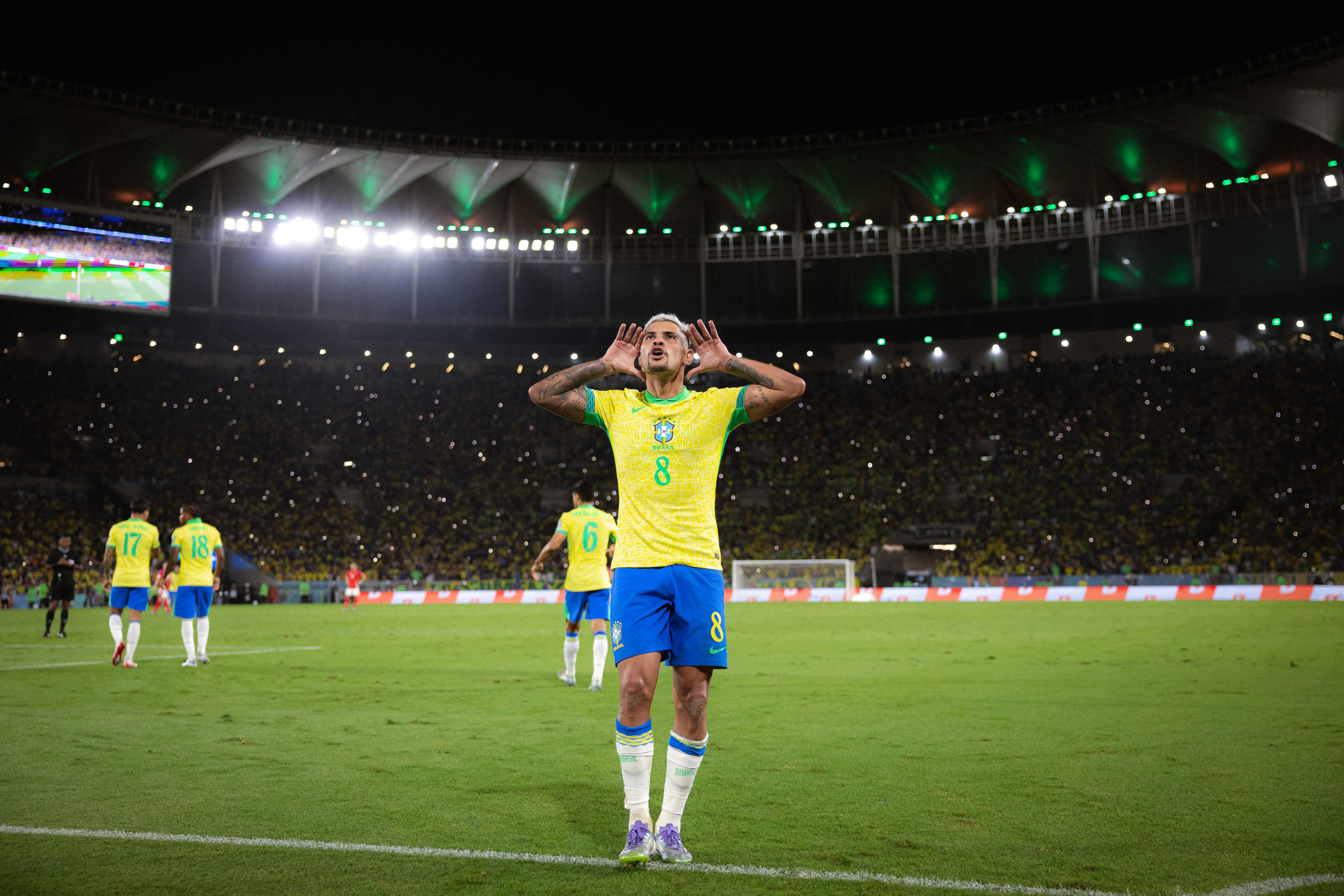 Jogos de hoje, terça, 9 de setembro: onde assistir futebol ao vivo e horários