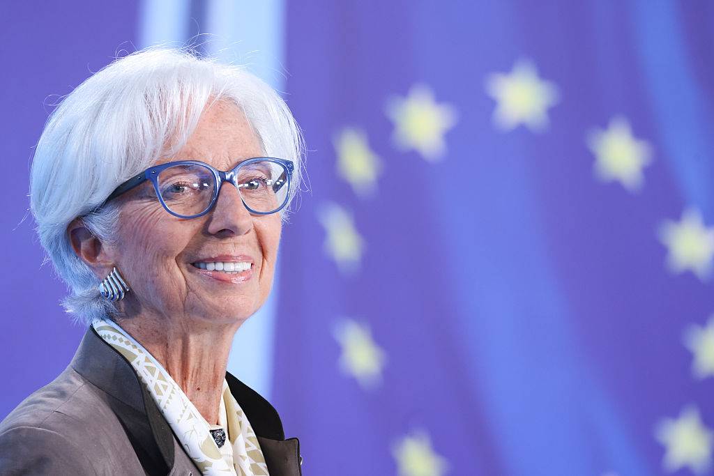 Banco Central Europeu mantém juros pela quinta vez seguida