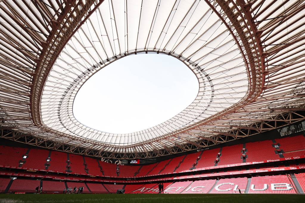 Athletic Bilbao x Girona: onde assistir, horário e escalações