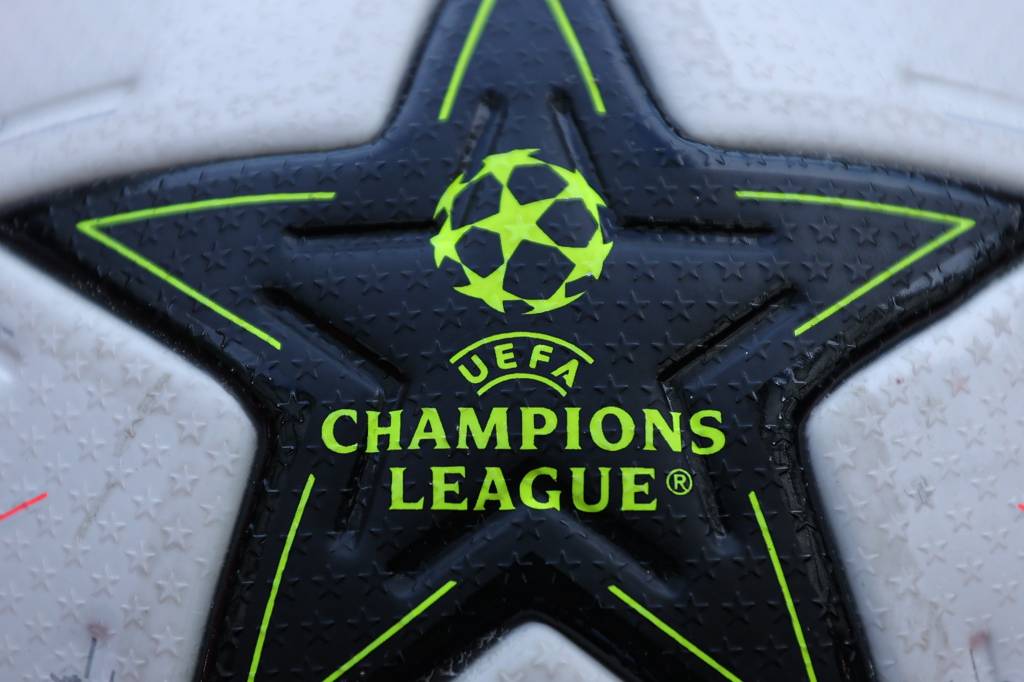 Uefa confirma “revolução” na Champions e anuncia novo modelo de direitos de transmissão