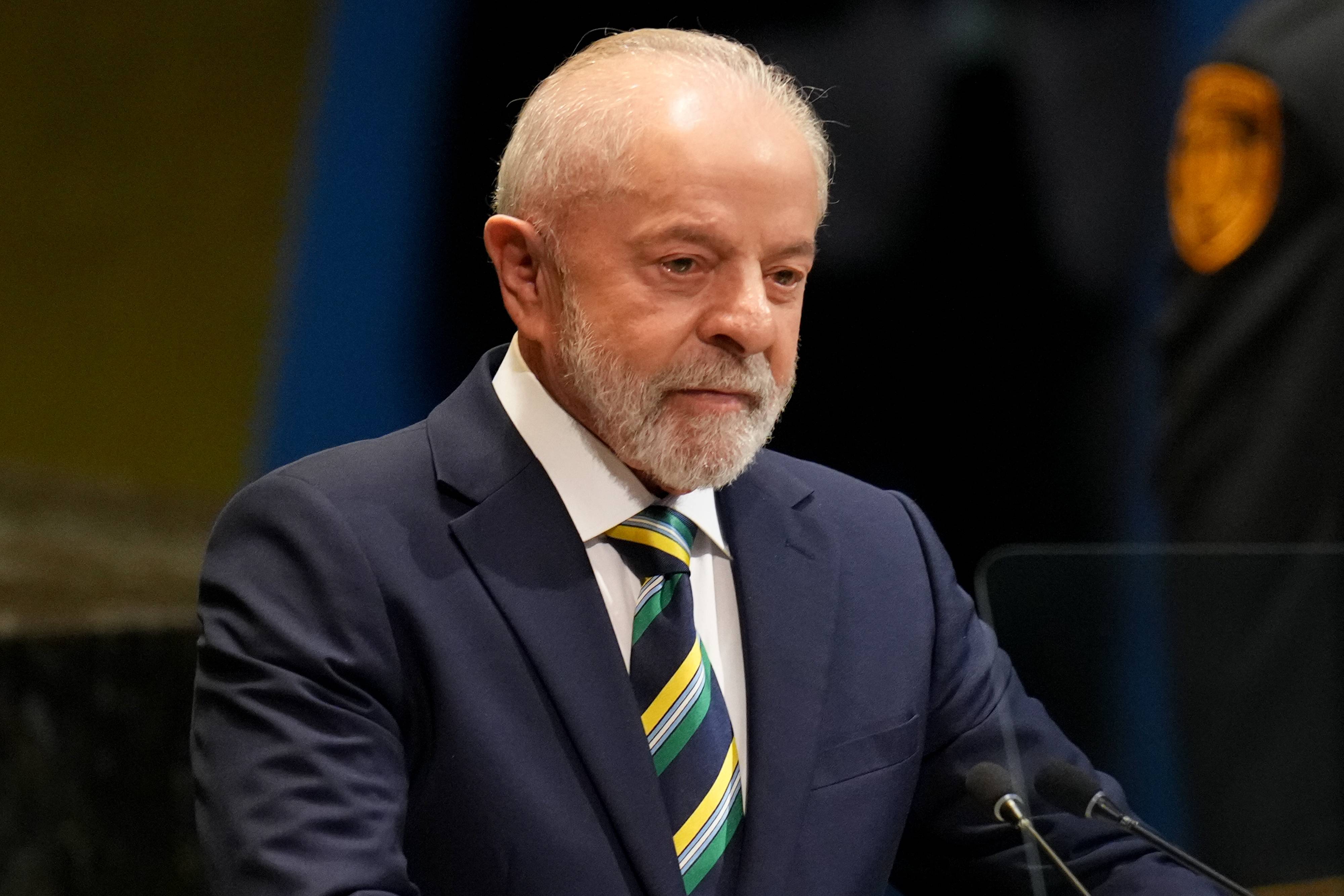 PL Antifacção: Lula diz que texto aprovado na Câmara ‘enfraquece combate ao crime organizado’